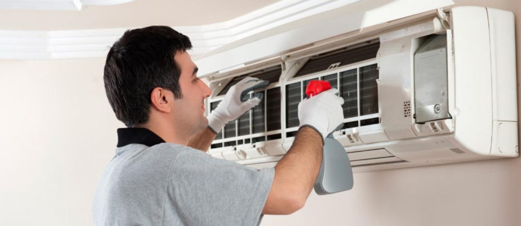 hitachi ac service center customer care number
