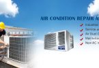 Commercial Air Conditioner Service in Kolkata