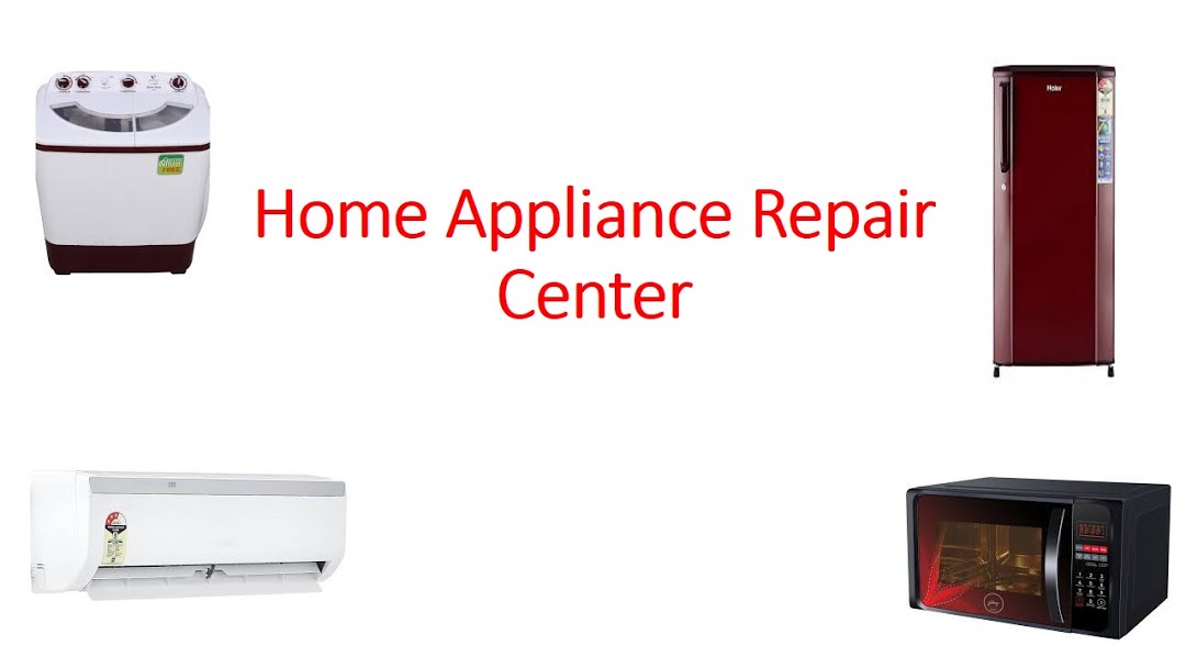 Haier home appliances service Kolkata Repair Centre