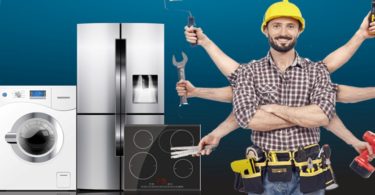 Home Appliances service in Kolkata