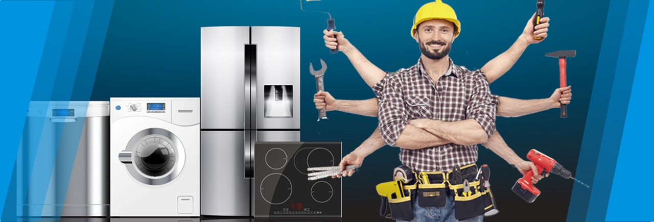 Home Appliances service in Kolkata | Repair &amp; Service Centre