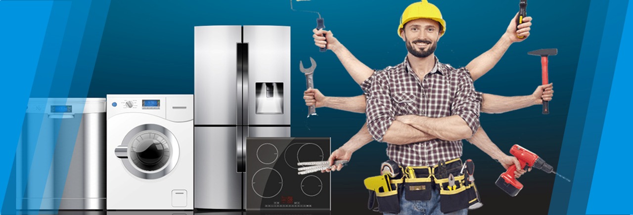 Home Appliances service in Kolkata | Repair & Service Centre