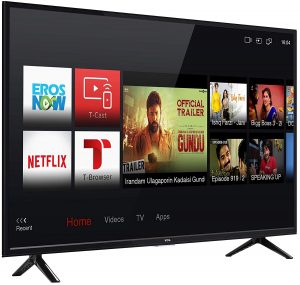TCL LED TV Service Center in Kolkata