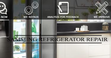 Samsung Refrigerator Service Centre in Kolkata