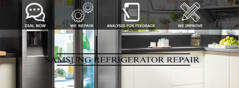 Samsung Refrigerator Service Centre in Kolkata