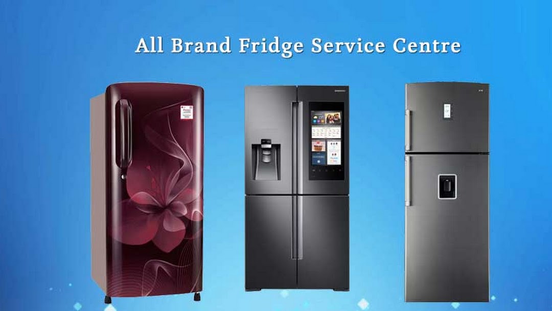 Fridge Service Centre Kolkata