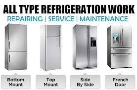 Haier Refrigerator Service Centre in Kolkata