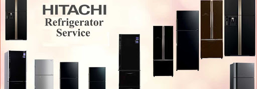 Hitachi Refrigerator Service Centre Kolkata