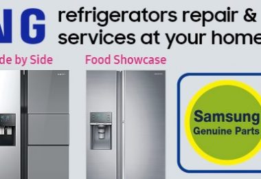 Samsung Refrigerator Service Centre in South Kolkata