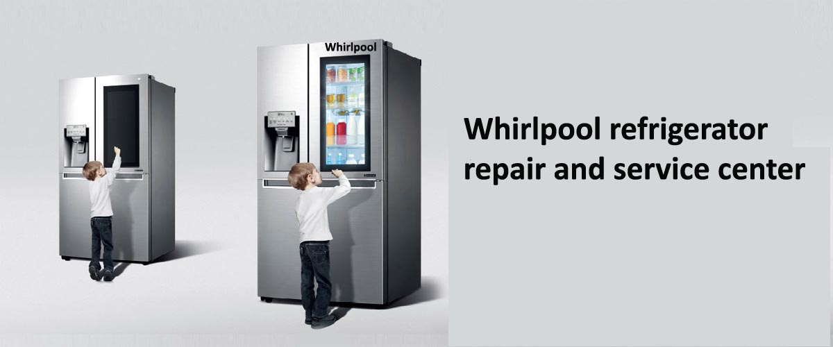 Whirlpool Refrigerator Service Centre in South Kolkata