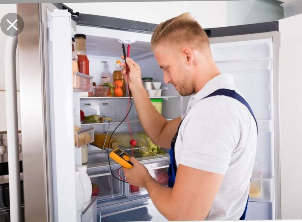 godrej refrigerator mechanic near me