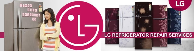 LG Refrigerator Service Centre in South Kolkata