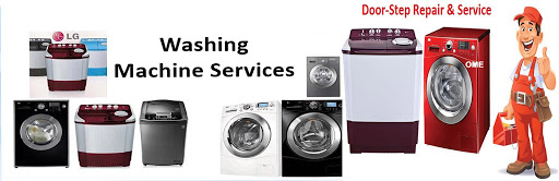 LG Washing Machine Service Center in Kolkata