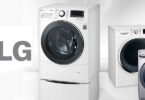 LG washing machine service centre in South Kolkata