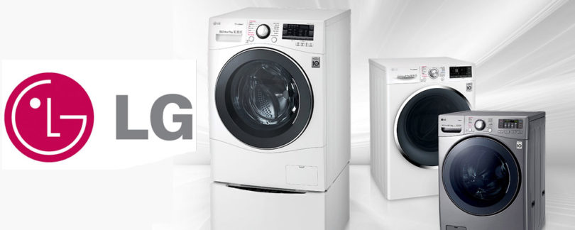 LG washing machine service centre in South Kolkata