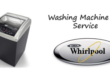Whirlpool washing machine service centre in south Kolkata