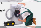 Panasonic washing machine service centre in Kolkata