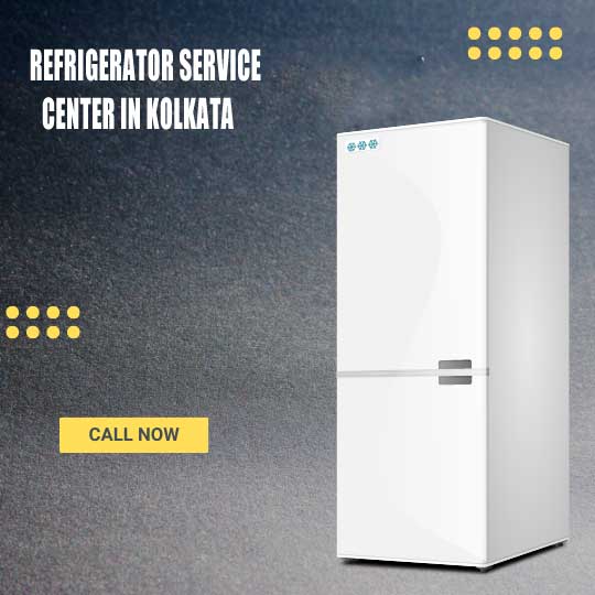 Refrigerator Service Center in Kolkata