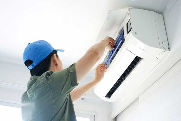 Best carrier AC service centre in Kolkata